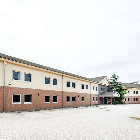 Chisun Inn Karuizawa Eksteriør billede